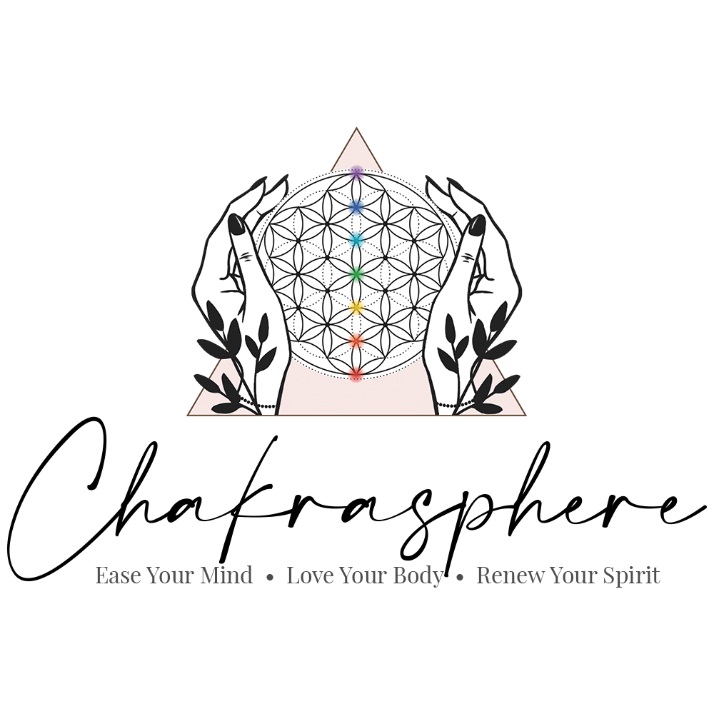 Chakrasphere