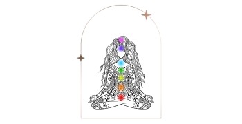 Chakra Journey Mapping