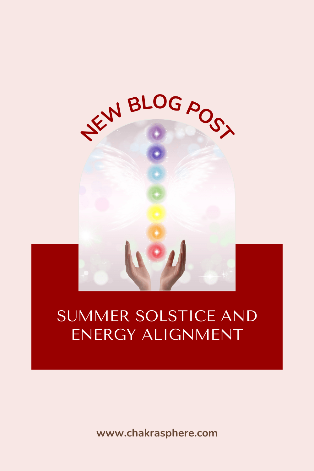 Summer Solstice and Energy Alignment