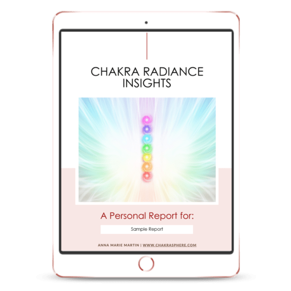 Chakra Radiance Insights