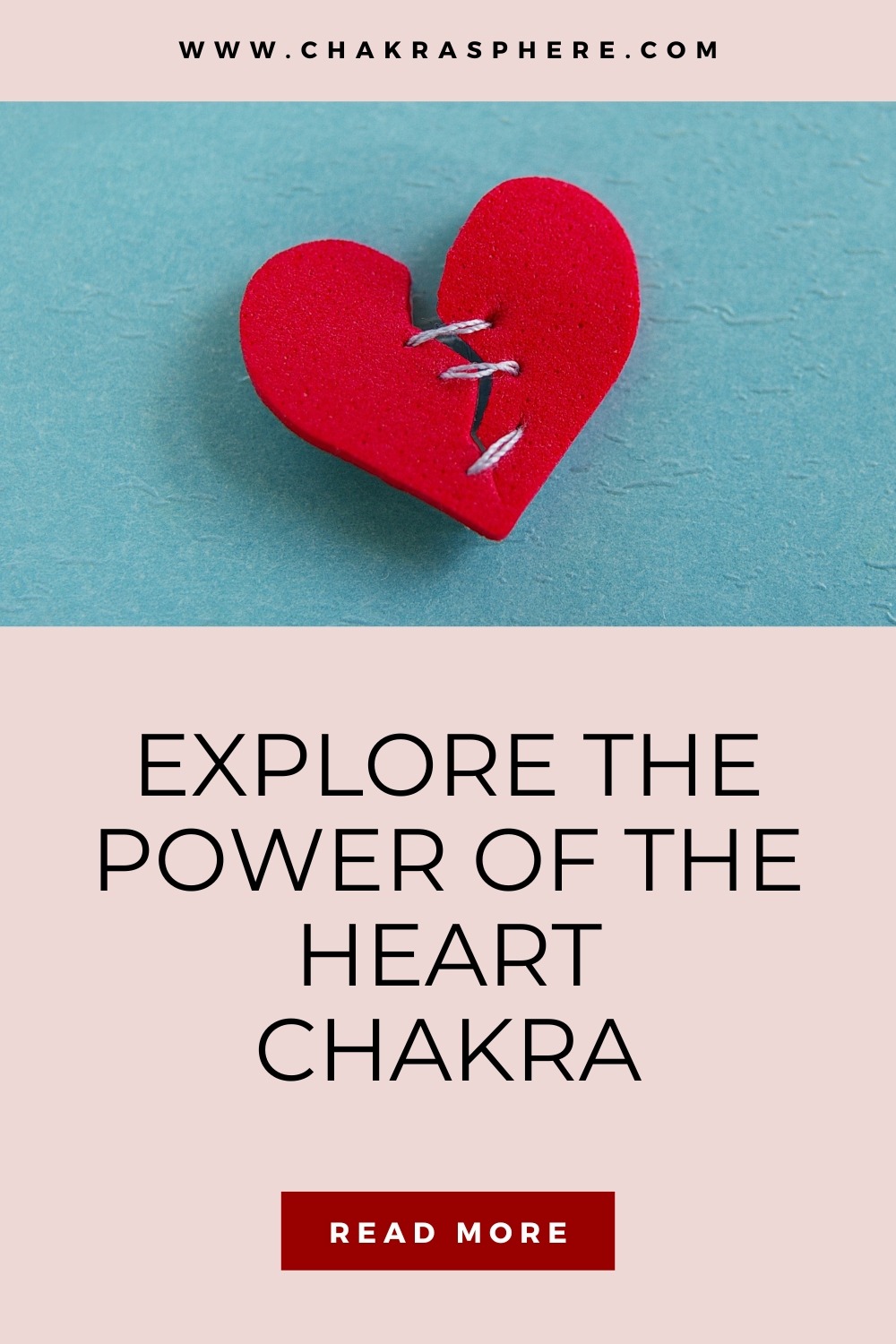 Explore the Power of the Heart Chakra